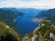 50 Lago di Como (ramo di Lecco)